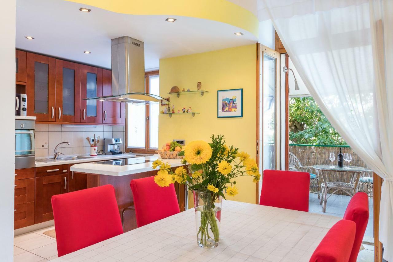 Apartmán Vesna *